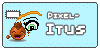 Pixel-Itus's avatar