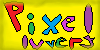 Pixel-Luvers's avatar