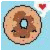 :iconpixeled-donut: