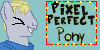 PixelPerfectPony's avatar