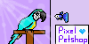 PixelPetshop's avatar