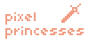 PixelPrincesses's avatar