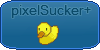 pixelSucker's avatar