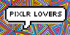 PixlrLovers's avatar