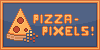 PizzaPixels's avatar