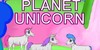 :iconplanet-unicorn: