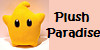 PlushieParadise's avatar