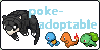Poke-adoptable's avatar