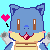 Pokeghost :iconpokeghost: