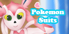 Pokemon-Suits's avatar