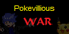 Pokevillious-WAR's avatar