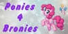 Ponies-4-Bronies's avatar
