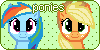 Ponies-For-The-Win's avatar