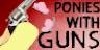 Ponies-With-Guns's avatar