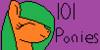 Pony-Adoptables-101's avatar
