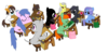 Pony-crossovers's avatar