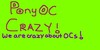 Pony-OC-Crazy's avatar