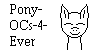 Pony-OCs-4-Ever's avatar