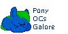 Pony-OCs-Galore's avatar