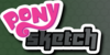 Pony-Sketch's avatar