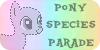Pony-Species-Parade's avatar