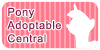 PonyAdoptableCentral's avatar