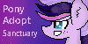 PonyAdoptSanctuary's avatar