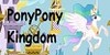 :iconponypony-kingdom: