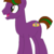 PonyPurpleCake :iconponypurplecake: