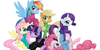 Ponystories's avatar