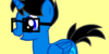 Ponystuck's avatar