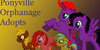Ponyville-Orphanage's avatar