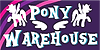 PonyWarehouse's avatar