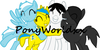 PonyWorldxx's avatar