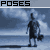 DeviantArt profile picture for @poses on DeviantArt