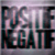 positifnegatif :iconpositifnegatif: