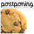DeviantArt profile picture for @postponing on DeviantArt
