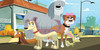 PoundPuppies2010's avatar