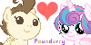 Poundurry-Fanclub's avatar