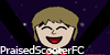 PraisedScooterFC's avatar