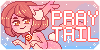 Prancing-Praytails's avatar