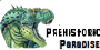 Prehistoric-Paradise's avatar
