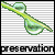 DeviantArt profile picture for @preservation on DeviantArt