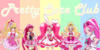 Pretty-Cure-Club's avatar