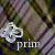 DeviantArt profile picture for @prim on DeviantArt
