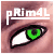 DeviantArt profile picture for @primal on DeviantArt
