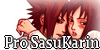 Pro-SasuKarin's avatar