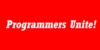 Programmers-Unite's avatar