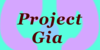 Project-Gia DeviantArt Gallery