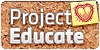 projecteducate's avatar